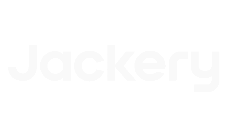 Jackery logo